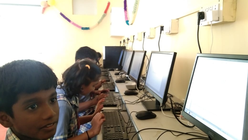 Computer Lab 2